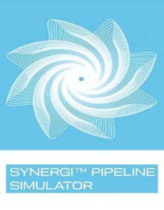 A lot of list building and converting it to text lines, resulting in a sizable text file from. . Synergi pipeline simulator free download